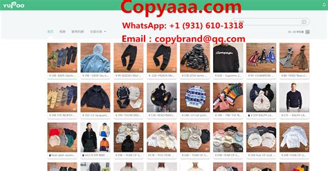 how to buy reps of yupoo - whatsapp yupoo.